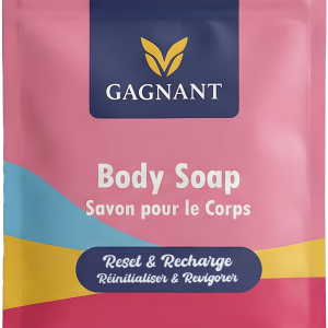 Gagnant's Body Soap