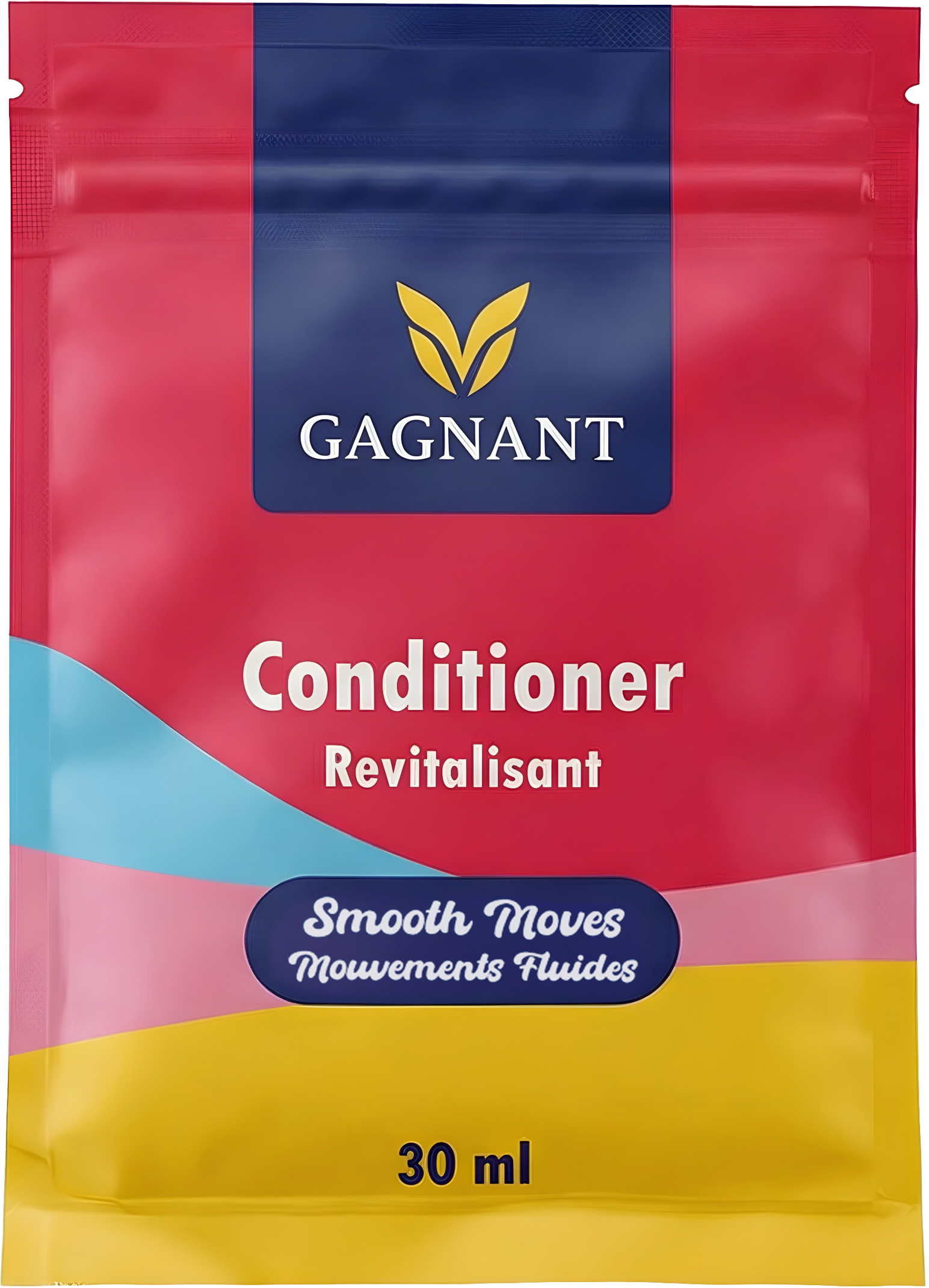 Gagnant's Conditioner