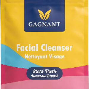 Gagnant's Facial Cleanser