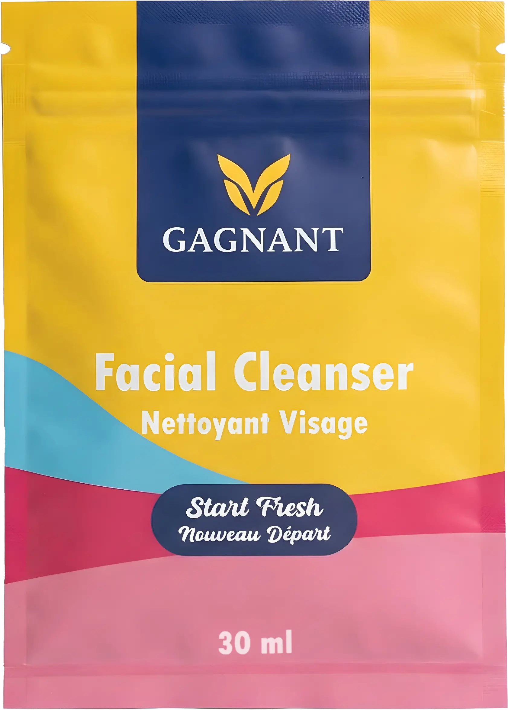 Facial Cleanser