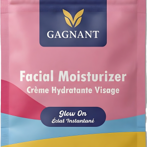 Gagnant's Moisturizer