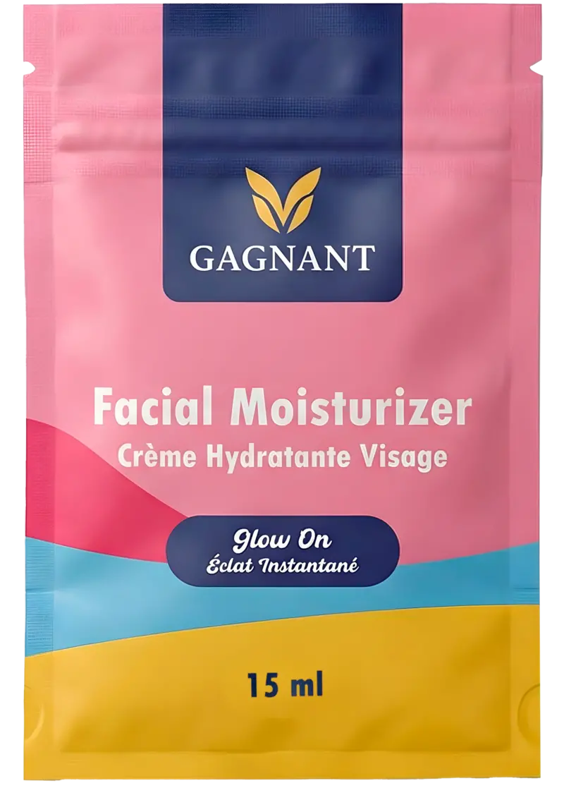 Facial Moisturizer